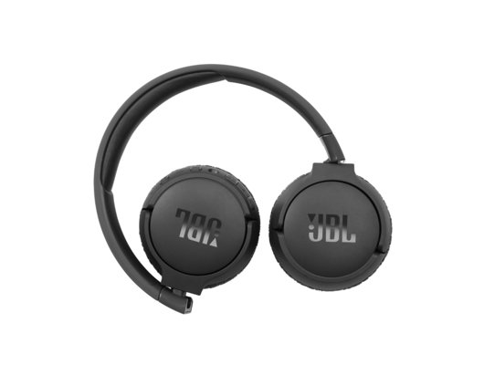 Наушники накладные JBL TUNE 660NC ЧЕРНЫЙ